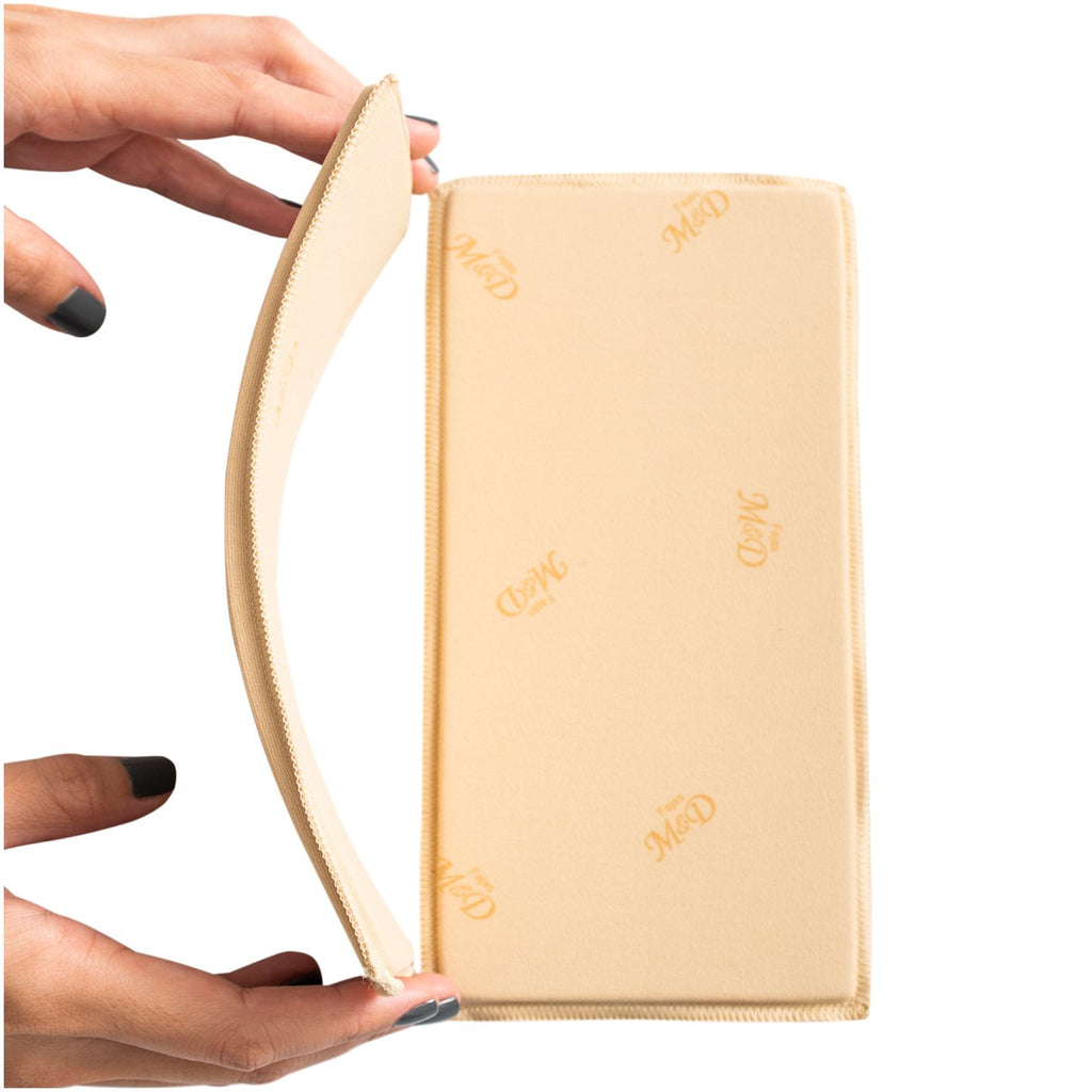Lipo Foam Sheets for Post Surgical Use with Compression Garment